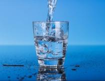 Польза и калорийность воды