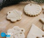 Как сделать формочку для печенья своими руками