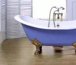 Акриловая ванна: плюсы и минусы, отзывы покупателей, характеристики, фото и видео